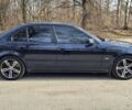 Синий БМВ 5 Серия, объемом двигателя 2.5 л и пробегом 400 тыс. км за 9000 $, фото 3 на Automoto.ua