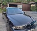 Синий БМВ 5 Серия, объемом двигателя 2.5 л и пробегом 430 тыс. км за 6000 $, фото 1 на Automoto.ua