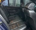 Синий БМВ 5 Серия, объемом двигателя 2.8 л и пробегом 403 тыс. км за 3700 $, фото 13 на Automoto.ua