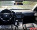 Синий БМВ 5 Серия, объемом двигателя 2 л и пробегом 300 тыс. км за 4900 $, фото 11 на Automoto.ua