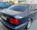 Синій БМВ 5 Серія, об'ємом двигуна 2.8 л та пробігом 400 тис. км за 5000 $, фото 2 на Automoto.ua