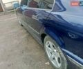 Синій БМВ 5 Серія, об'ємом двигуна 2.49 л та пробігом 451 тис. км за 3200 $, фото 7 на Automoto.ua