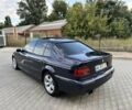 Синій БМВ 5 Серія, об'ємом двигуна 2.8 л та пробігом 350 тис. км за 4509 $, фото 8 на Automoto.ua
