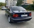 Синий БМВ 5 Серия, объемом двигателя 2.5 л и пробегом 314 тыс. км за 3500 $, фото 2 на Automoto.ua