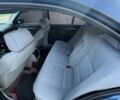 Синий БМВ 5 Серия, объемом двигателя 2 л и пробегом 290 тыс. км за 3522 $, фото 9 на Automoto.ua