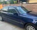 Синій БМВ 5 Серія, об'ємом двигуна 2 л та пробігом 400 тис. км за 3000 $, фото 5 на Automoto.ua