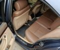 Синий БМВ 5 Серия, объемом двигателя 2.8 л и пробегом 411 тыс. км за 2800 $, фото 3 на Automoto.ua