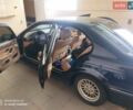 Синій БМВ 5 Серія, об'ємом двигуна 2.5 л та пробігом 510 тис. км за 4399 $, фото 4 на Automoto.ua