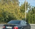 Синий БМВ 5 Серия, объемом двигателя 1.99 л и пробегом 360 тыс. км за 3000 $, фото 2 на Automoto.ua