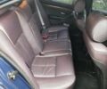 Синий БМВ 5 Серия, объемом двигателя 2 л и пробегом 350 тыс. км за 5500 $, фото 10 на Automoto.ua