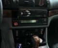 Синий БМВ 5 Серия, объемом двигателя 2.8 л и пробегом 423 тыс. км за 3200 $, фото 10 на Automoto.ua