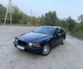 Синий БМВ 5 Серия, объемом двигателя 2 л и пробегом 250 тыс. км за 2792 $, фото 1 на Automoto.ua