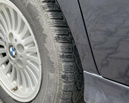 Синий БМВ 5 Серия, объемом двигателя 1.99 л и пробегом 382 тыс. км за 4300 $, фото 16 на Automoto.ua