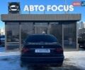 Синий БМВ 5 Серия, объемом двигателя 1.99 л и пробегом 304 тыс. км за 4990 $, фото 5 на Automoto.ua