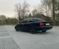 Синий БМВ 5 Серия, объемом двигателя 2 л и пробегом 255 тыс. км за 3900 $, фото 2 на Automoto.ua