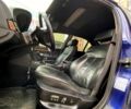 Синий БМВ 5 Серия, объемом двигателя 3.5 л и пробегом 300 тыс. км за 4100 $, фото 2 на Automoto.ua