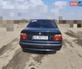 Синий БМВ 5 Серия, объемом двигателя 1.99 л и пробегом 538 тыс. км за 4000 $, фото 4 на Automoto.ua