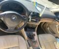 Синій БМВ 5 Серія, об'ємом двигуна 2 л та пробігом 237 тис. км за 2500 $, фото 4 на Automoto.ua