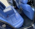 Синий БМВ 5 Серия, объемом двигателя 1.99 л и пробегом 382 тыс. км за 4300 $, фото 9 на Automoto.ua