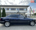 Синій БМВ 5 Серія, об'ємом двигуна 1.99 л та пробігом 390 тис. км за 4700 $, фото 7 на Automoto.ua
