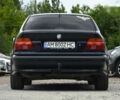 Синий БМВ 5 Серия, объемом двигателя 2 л и пробегом 252 тыс. км за 4900 $, фото 8 на Automoto.ua