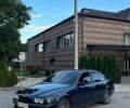 Синий БМВ 5 Серия, объемом двигателя 2.93 л и пробегом 430 тыс. км за 5300 $, фото 1 на Automoto.ua