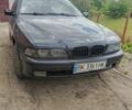 Синій БМВ 5 Серія, об'ємом двигуна 2.5 л та пробігом 350 тис. км за 4000 $, фото 1 на Automoto.ua