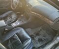 Синий БМВ 5 Серия, объемом двигателя 3 л и пробегом 352 тыс. км за 1900 $, фото 5 на Automoto.ua