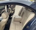 Синий БМВ 5 Серия, объемом двигателя 3.5 л и пробегом 280 тыс. км за 6300 $, фото 20 на Automoto.ua