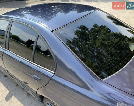 Синий БМВ 5 Серия, объемом двигателя 2.93 л и пробегом 454 тыс. км за 5450 $, фото 18 на Automoto.ua