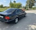 Синій БМВ 5 Серія, об'ємом двигуна 2 л та пробігом 449 тис. км за 4400 $, фото 7 на Automoto.ua