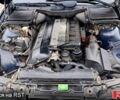 Синий БМВ 5 Серия, объемом двигателя 2 л и пробегом 342 тыс. км за 3300 $, фото 4 на Automoto.ua