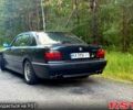 Синий БМВ 5 Серия, объемом двигателя 4.4 л и пробегом 450 тыс. км за 4000 $, фото 2 на Automoto.ua
