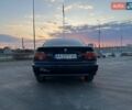 Синий БМВ 5 Серия, объемом двигателя 2.5 л и пробегом 300 тыс. км за 3500 $, фото 1 на Automoto.ua