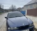 Синій БМВ 5 Серія, об'ємом двигуна 2.9 л та пробігом 389 тис. км за 3800 $, фото 1 на Automoto.ua