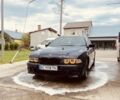 Синий БМВ 5 Серия, объемом двигателя 2 л и пробегом 254 тыс. км за 4000 $, фото 1 на Automoto.ua