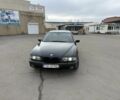 Синий БМВ 5 Серия, объемом двигателя 0 л и пробегом 380 тыс. км за 1800 $, фото 1 на Automoto.ua