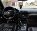Синий БМВ 5 Серия, объемом двигателя 2.8 л и пробегом 230 тыс. км за 4999 $, фото 4 на Automoto.ua
