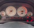 Синий БМВ 5 Серия, объемом двигателя 3.5 л и пробегом 280 тыс. км за 6300 $, фото 17 на Automoto.ua