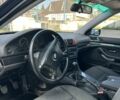 Синій БМВ 5 Серія, об'ємом двигуна 2 л та пробігом 449 тис. км за 4400 $, фото 4 на Automoto.ua