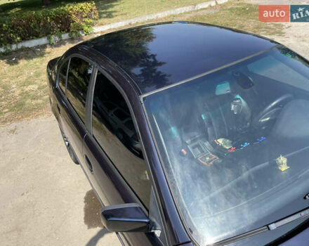 Синий БМВ 5 Серия, объемом двигателя 2.93 л и пробегом 454 тыс. км за 5450 $, фото 20 на Automoto.ua