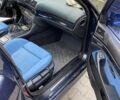Синій БМВ 5 Серія, об'ємом двигуна 1.99 л та пробігом 480 тис. км за 3300 $, фото 1 на Automoto.ua