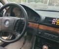Синій БМВ 5 Серія, об'ємом двигуна 0 л та пробігом 300 тис. км за 1800 $, фото 5 на Automoto.ua