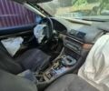 Синий БМВ 5 Серия, объемом двигателя 3 л и пробегом 400 тыс. км за 1500 $, фото 6 на Automoto.ua