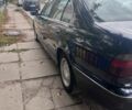 Синий БМВ 5 Серия, объемом двигателя 2.9 л и пробегом 326 тыс. км за 3700 $, фото 5 на Automoto.ua