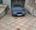Синий БМВ 5 Серия, объемом двигателя 2 л и пробегом 205 тыс. км за 3082 $, фото 2 на Automoto.ua