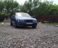 Синий БМВ 5 Серия, объемом двигателя 2.8 л и пробегом 230 тыс. км за 4999 $, фото 5 на Automoto.ua