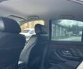 Синий БМВ 5 Серия, объемом двигателя 2.5 л и пробегом 300 тыс. км за 2250 $, фото 21 на Automoto.ua