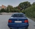 Синий БМВ 5 Серия, объемом двигателя 2 л и пробегом 600 тыс. км за 3800 $, фото 7 на Automoto.ua
