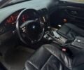 Синий БМВ 5 Серия, объемом двигателя 2.9 л и пробегом 481 тыс. км за 4999 $, фото 5 на Automoto.ua